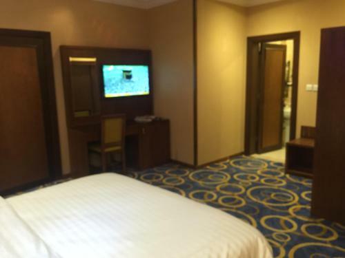 Elegant Hotel Apartments
