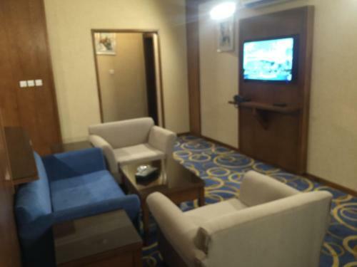 Elegant Hotel Apartments