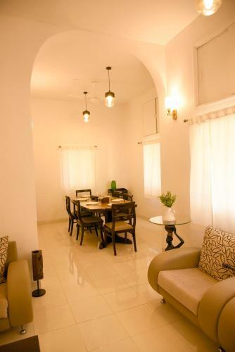 3 Keys Villa