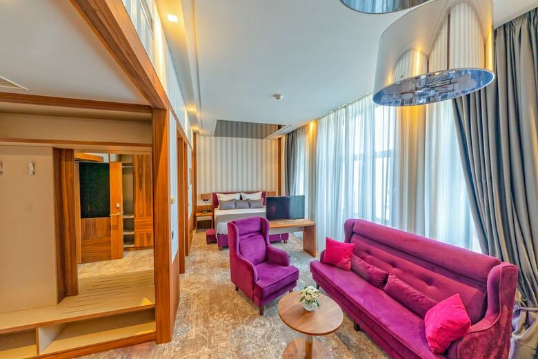 Heritage Hotel Krone