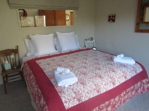 Agroturismo Gumtree Farmstay