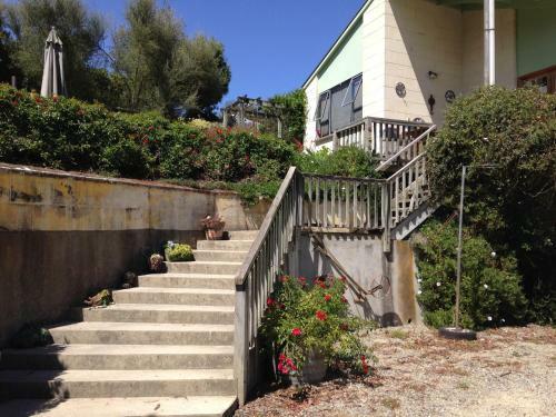 Agroturismo Gumtree Farmstay