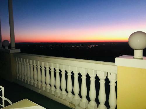 Panorama Hotel Und Restaurant Schlo�berg