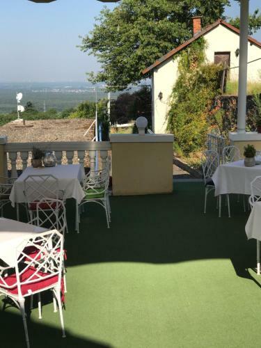Panorama Hotel Und Restaurant Schlo�berg