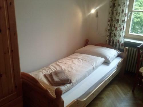 Hotel Bildungshaus Schloss Krastowitz