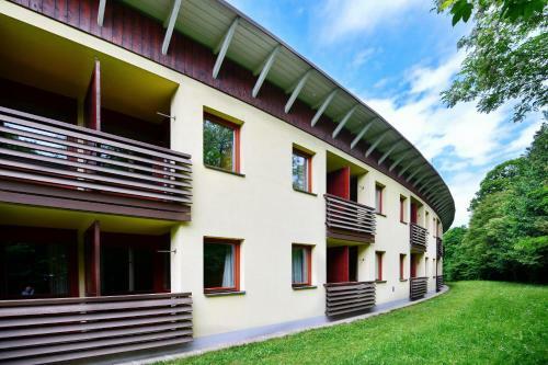 Hotel Bildungshaus Schloss Krastowitz