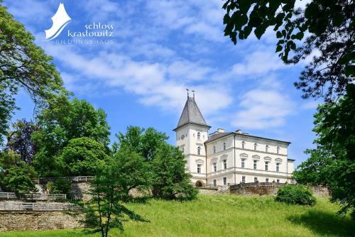 Hotel Bildungshaus Schloss Krastowitz