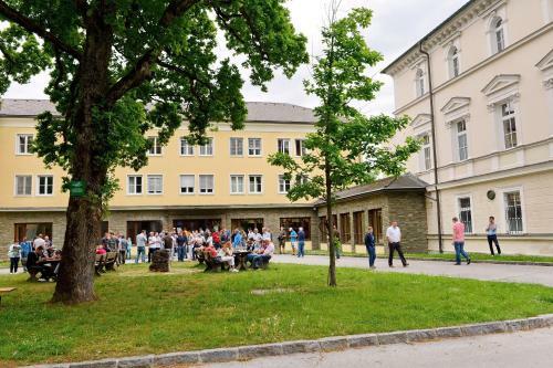 Hotel Bildungshaus Schloss Krastowitz