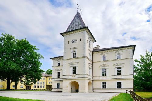 Hotel Bildungshaus Schloss Krastowitz