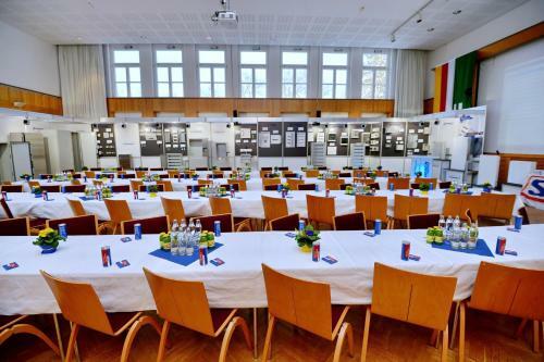 Hotel Bildungshaus Schloss Krastowitz