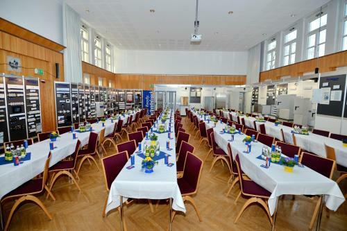 Hotel Bildungshaus Schloss Krastowitz