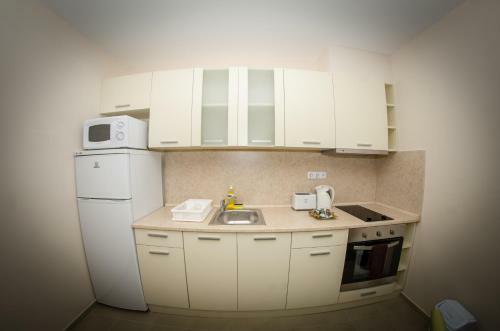 Hotel Premier Fort Cuisine - Full Board