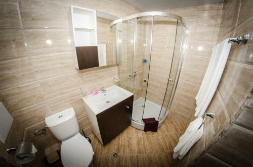 Hotel Premier Fort Cuisine - Full Board