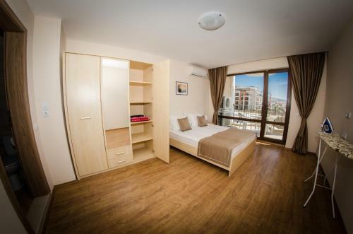 Hotel Premier Fort Cuisine - Full Board