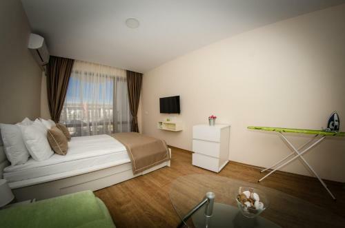 Hotel Premier Fort Cuisine - Full Board