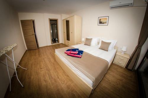 Hotel Premier Fort Cuisine - Full Board