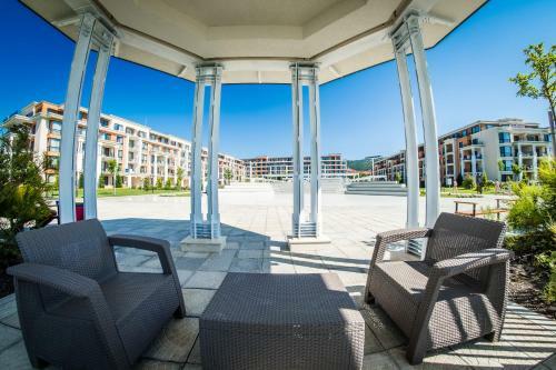 Hotel Premier Fort Cuisine - Full Board