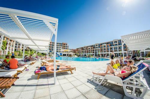 Hotel Premier Fort Cuisine - Full Board