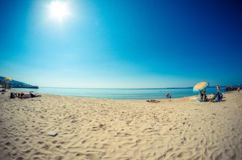 Hotel Premier Fort Cuisine - Full Board