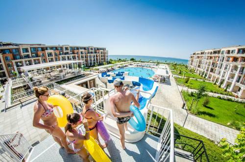 Hotel Premier Fort Cuisine - Full Board
