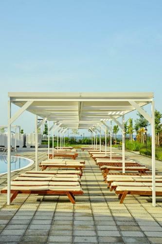 Hotel Premier Fort Cuisine - Full Board