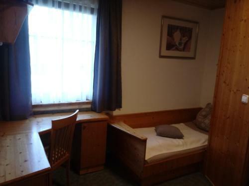 Hostal Gasthof Pisl