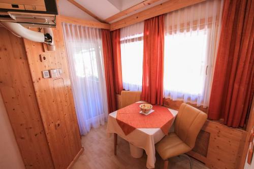Hostal Gasthof Pisl
