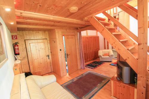 Hostal Gasthof Pisl