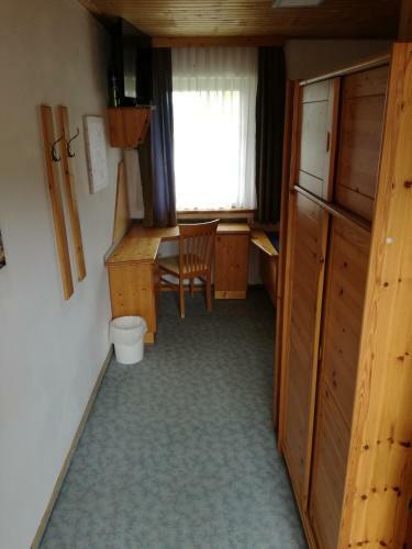 Hostal Gasthof Pisl