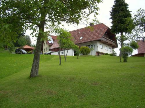 Apartamento Sandras Bergstation