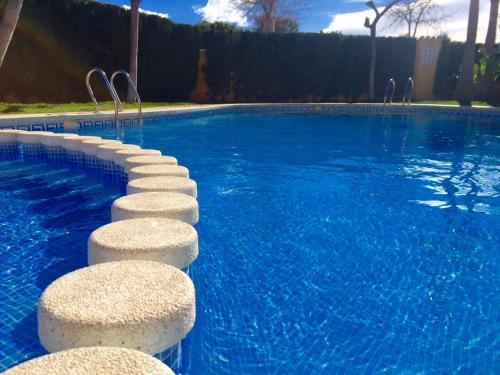Casitas Boutique Alcocebre