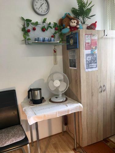 China-ferienzimmer