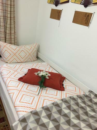 China-ferienzimmer