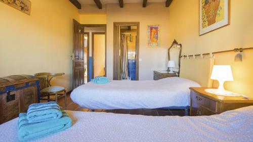 Agroturismo La Molineta
