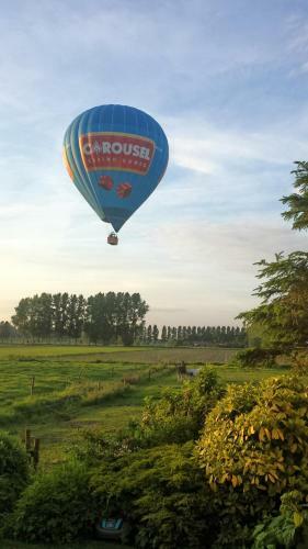 Agroturismo B&B Country Heart