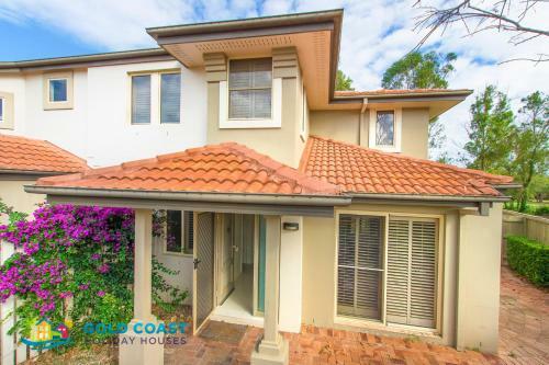 Holiday Home Island Villa