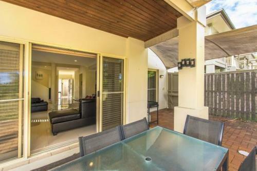 Holiday Home Island Villa
