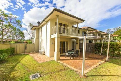 Holiday Home Island Villa