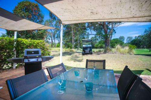 Holiday Home Island Villa