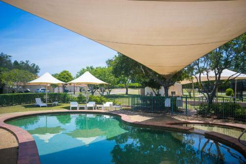 Holiday Home Island Villa