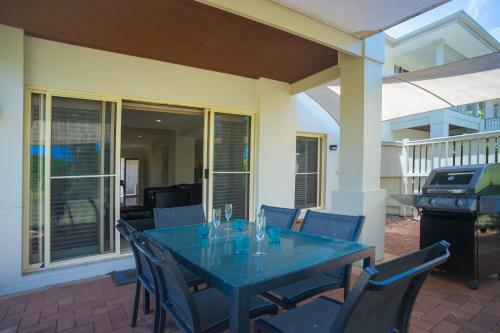 Holiday Home Island Villa