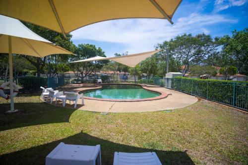 Holiday Home Island Villa