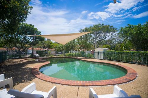 Holiday Home Island Villa