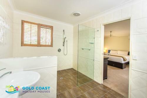 Holiday Home Island Villa