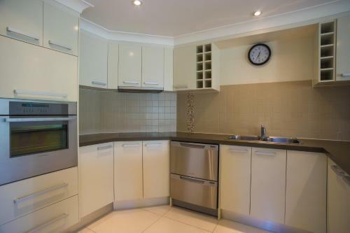 Holiday Home Island Villa