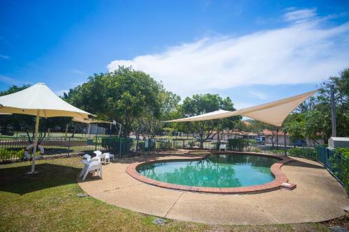 Holiday Home Island Villa