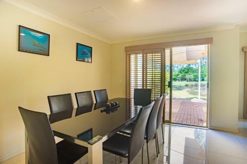 Holiday Home Island Villa