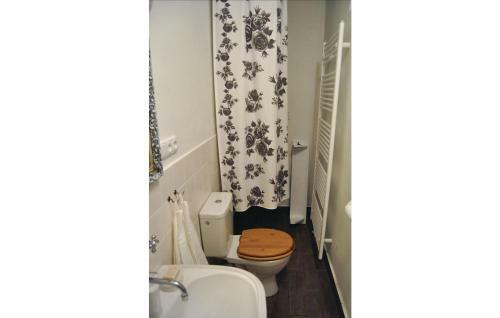 Apartment Zabreh With A Hot Tub 08