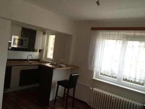 Apartamento Studio Ostrava - Masarykovo N�m?st�