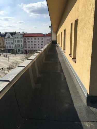 Apartamento Studio Ostrava - Masarykovo N�m?st�